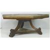 Image 2 : Regency style marble top coffee table