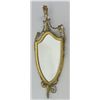 Image 2 : Gold shield mirror