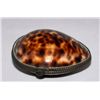 Image 3 : Group lot of 3 tortoise shell boxes