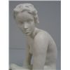 Image 2 : Rosenthal figure of "Kneeling Nude Female"