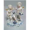 Image 8 : Group of 5 porcelain figures