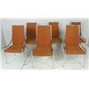 Image 1 : 6 modern chairs