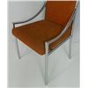 Image 4 : 6 modern chairs