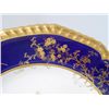 Image 2 : Set of 10 Royal Crown Derby dishes