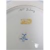 Image 5 : Sevres hand painted portrait plate