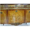 Image 3 : French inlaid satinwood commode