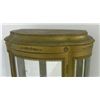Image 3 : Gilt French curio cabinet