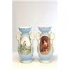 Image 1 : Pair Old Paris vases