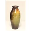 Image 2 : Louwelsa Weller high glaze brown vase