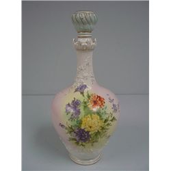 Teplitz vase