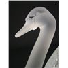 Image 2 : Lalique Swan