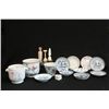 Image 1 : Group lot of porcelain