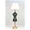 Image 1 : "Dress" form lamp