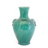 Image 1 : Kangxi apple green vase