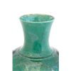Image 2 : Kangxi apple green vase