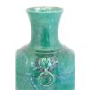 Image 3 : Kangxi apple green vase