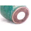 Image 4 : Kangxi apple green vase