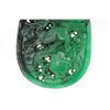 Image 4 : Chinese jadeite pendant