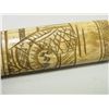 Image 2 : Carved bone dagger