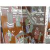 Image 4 : Large 8 panel Chinese screen