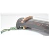Image 3 : Chinese Gugin instrument