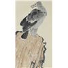 Image 2 : Chinese scroll "Eagle"