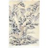 Image 2 : Chinese scroll "Landscape"