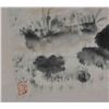 Image 4 : Chinese scroll  "Beauty"