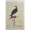 Image 1 : Chinese scroll  "Bird"