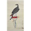 Image 2 : Chinese scroll  "Bird"