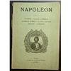 Image 1 : Napoléon; Biography of his life, his campains etc in french .