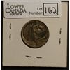 Image 1 : USA; 5 Cents HOBO, original not a modern copy.