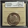 Image 1 : 50 Cents 1937, ICCS MS-64.