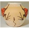 Image 4 : Zuni Three Frog Pottery - Tara Edaakie