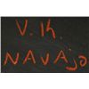 Image 6 : Navajo Multi-Animal Etched Pottery - V.K.