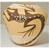Image 3 : Zuni Two Lizard Pottery - Tara Edaakie