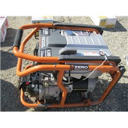 Ridgid Generator 6800 Watts