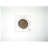 Image 2 : 1907 GREAT BRITAIN ONE PENNY WORLD BOOK VALUE IS $15.00 *RARE EXTRA FINE GRADE*!!