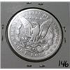 Image 2 : 1883-S MORGAN SILVER DOLLAR RARE KEY DATE *PLEASE LOOK AT PICTURE TO DETERMINE GRADE*!!