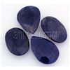 Image 1 : 202.00ctw SapphireMixShape&SizesLooseGemstone lotof4