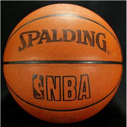 Official NBA Game Ball