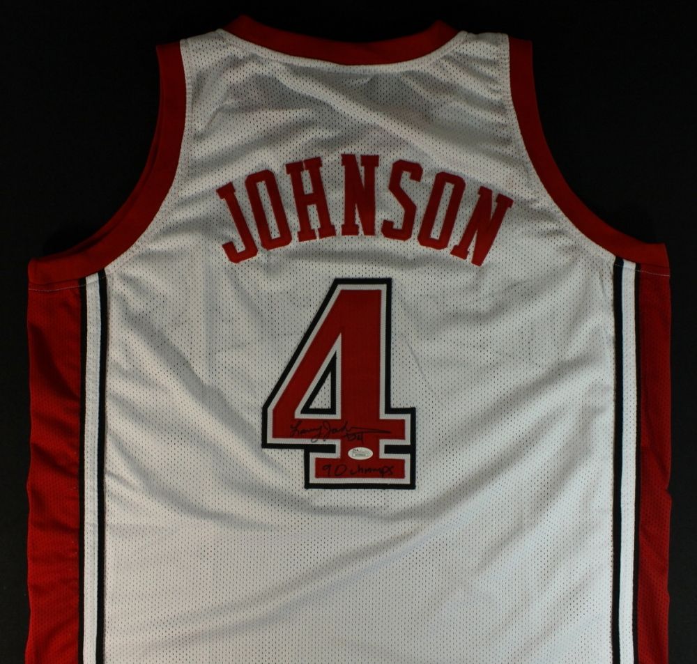 unlv larry johnson jersey
