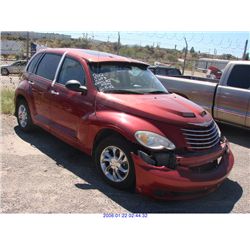 2006 - CHRYSLER PT CRUISER
