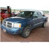 Image 2 : 2005 - DODGE DAKOTA