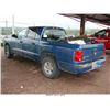 Image 3 : 2005 - DODGE DAKOTA