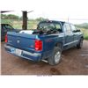 Image 4 : 2005 - DODGE DAKOTA