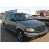 Image 1 : 1999 - FORD EXPEDITION