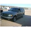 Image 2 : 1999 - FORD EXPEDITION