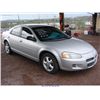 Image 1 : 2002 - DODGE STRATUS