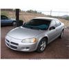 Image 2 : 2002 - DODGE STRATUS